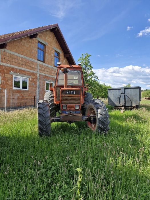Vand Utilaje Agricole