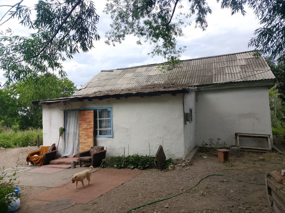 Продам дом, участок 25 соток