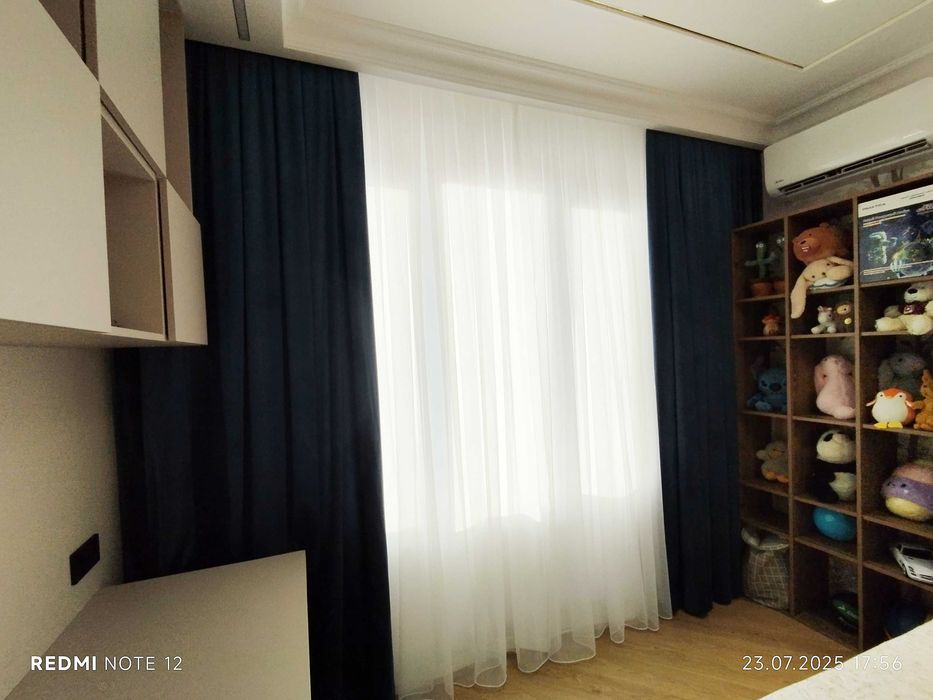 Arzon | Professional parda tikish | ish sifatiga kafolat