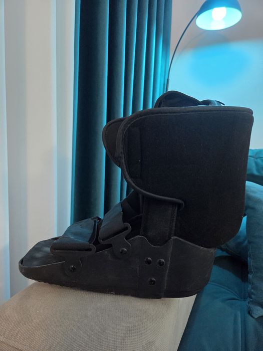 Orteza picior ,glezna, metatarsian etc