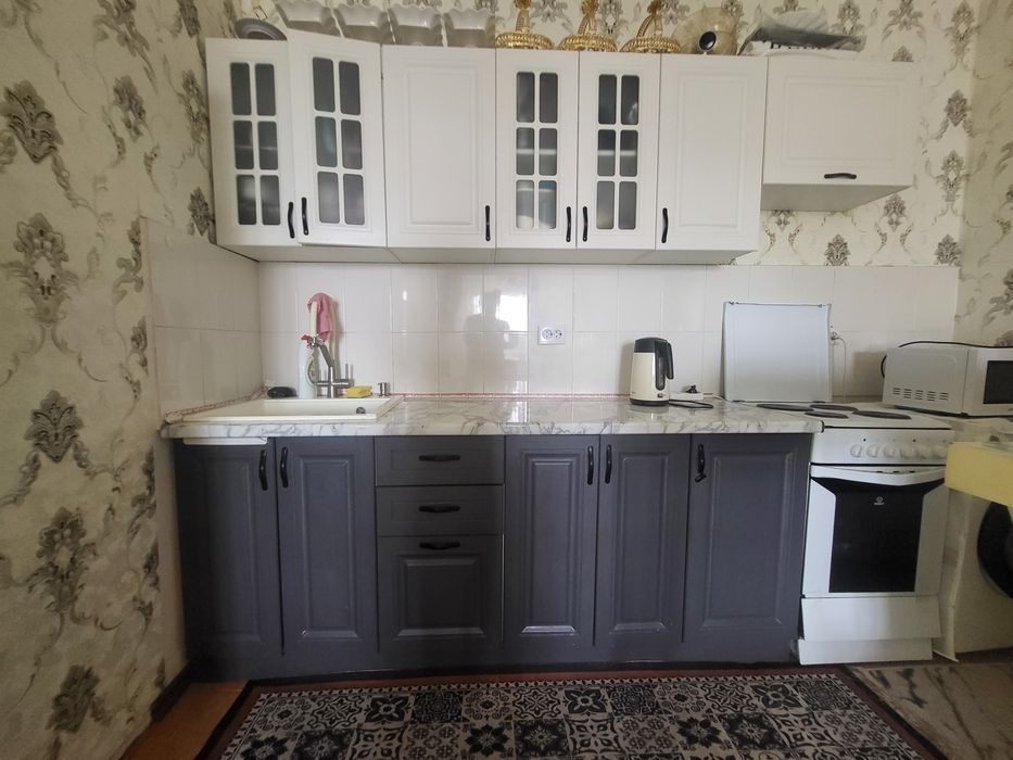 Кухонный гарнитур