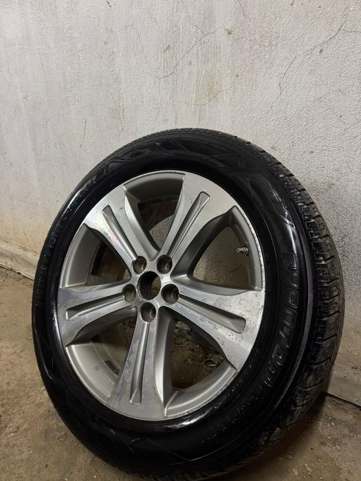 Авто шины титанка