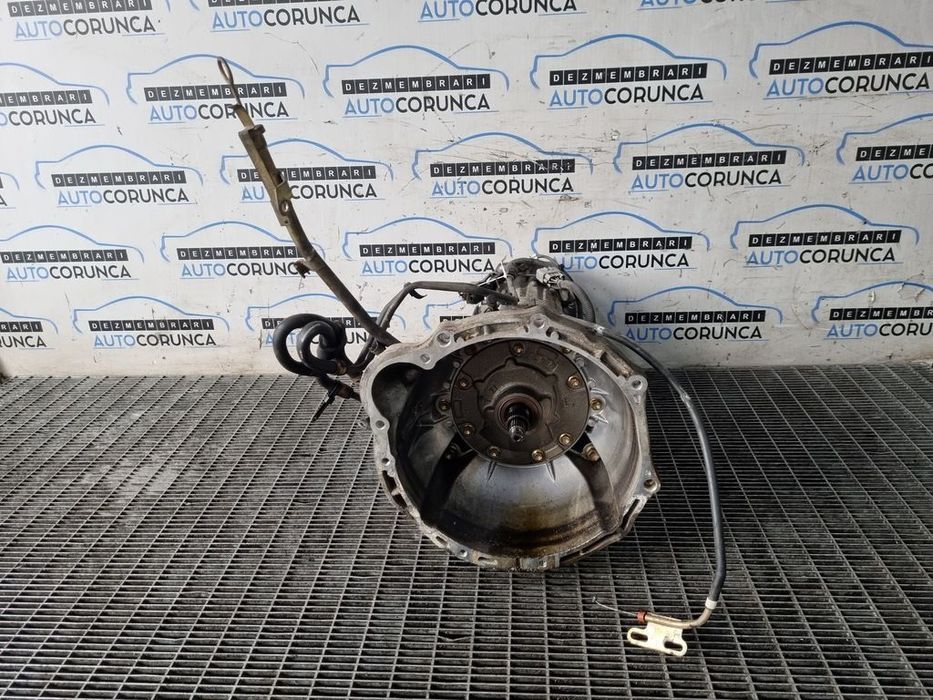 Cutie de viteze Mitsubishi Shogun Pajero Pinin 2.0 GDI 1999 - 2006 131CP Automata 4G94 ...
