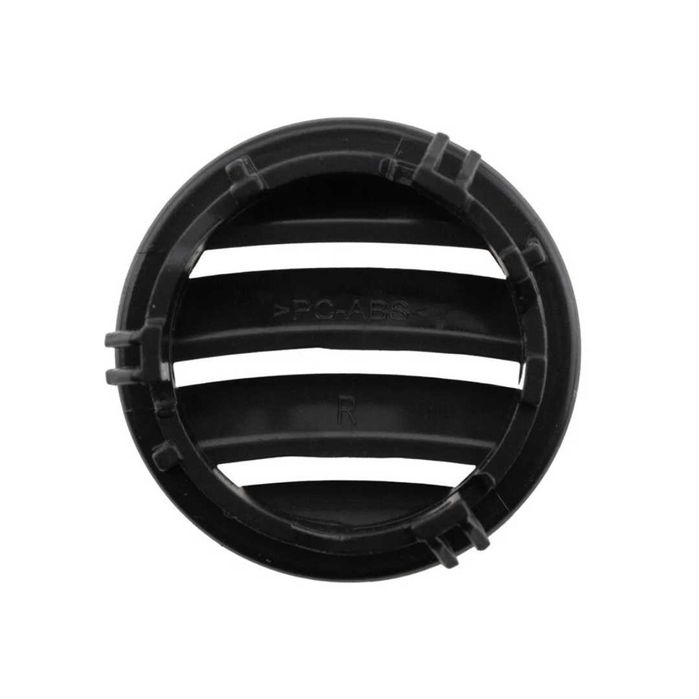 Преден горен десен въздуховод за MERCEDES C W204 GLK X204 2007 - 2015