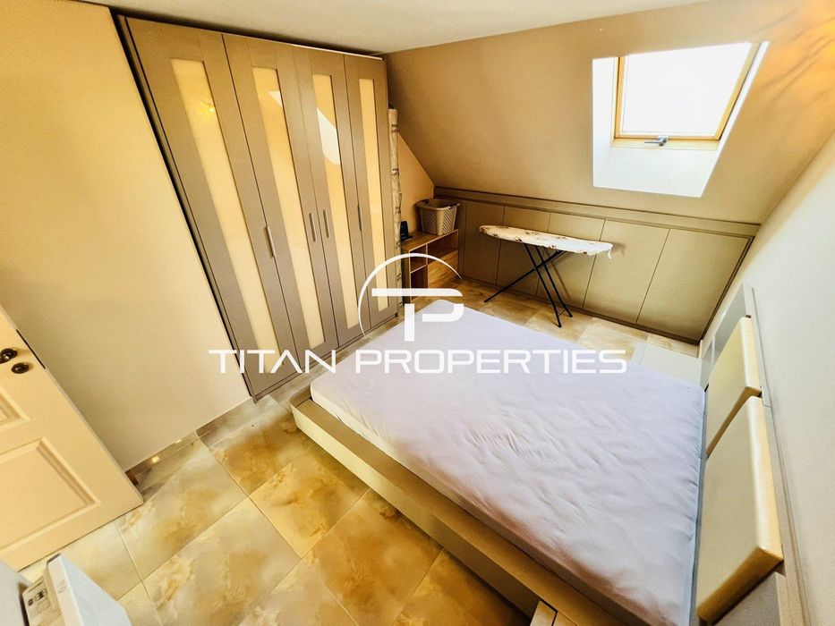 Тристаен, под наем, ж.к Възраждане