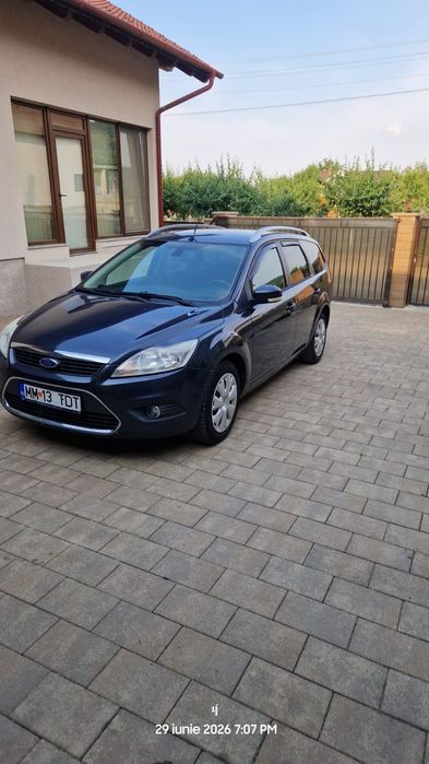 FORD Focus 2009 — imagine 2