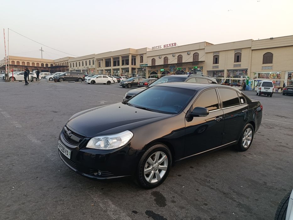 Epica sasteyanisi zur