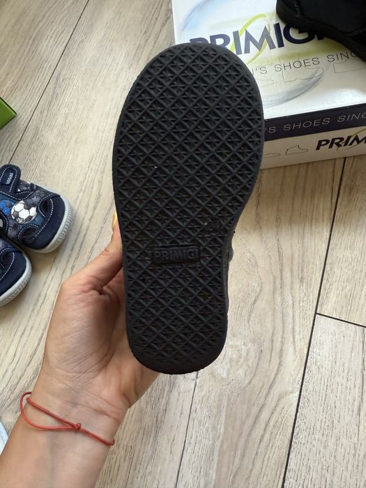 Боти Primigi 24 н