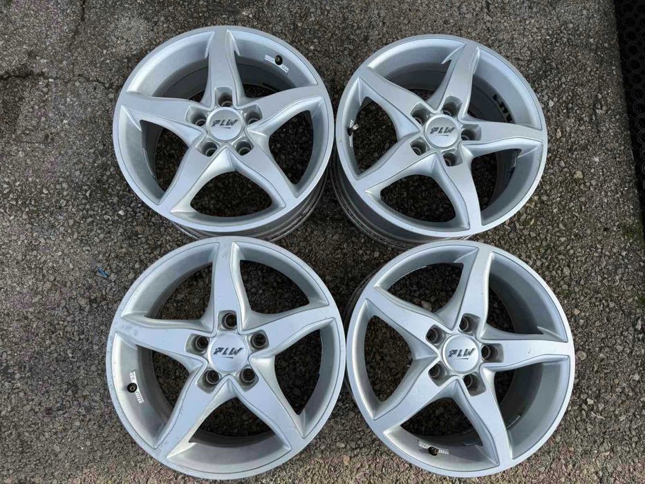 джанти 16 Нисан Джук,Дачия