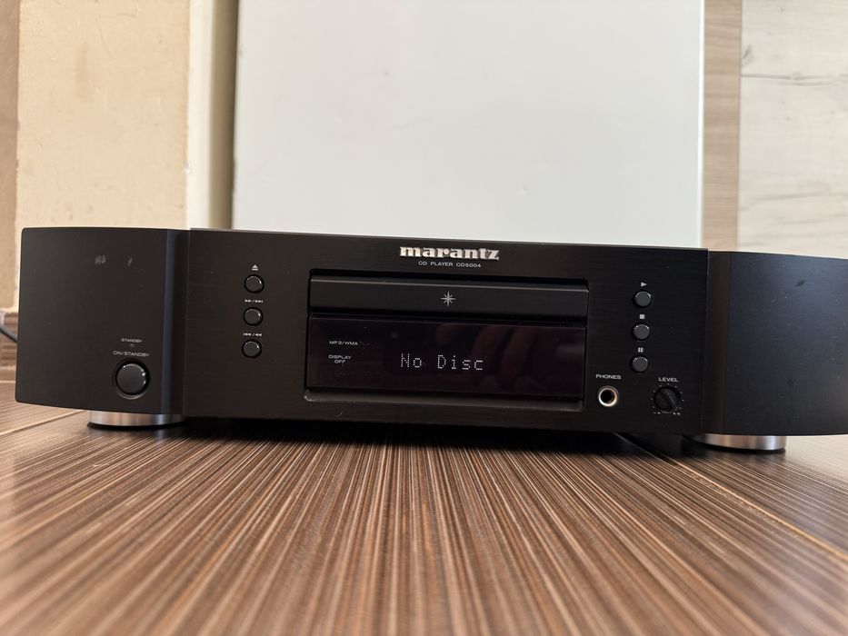 Marantz CD-5004 Качествен CD Player