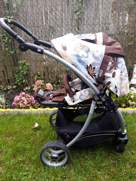 Cărucior pentru copii