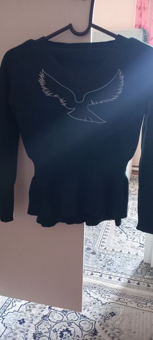 Көйлек пальто двайка