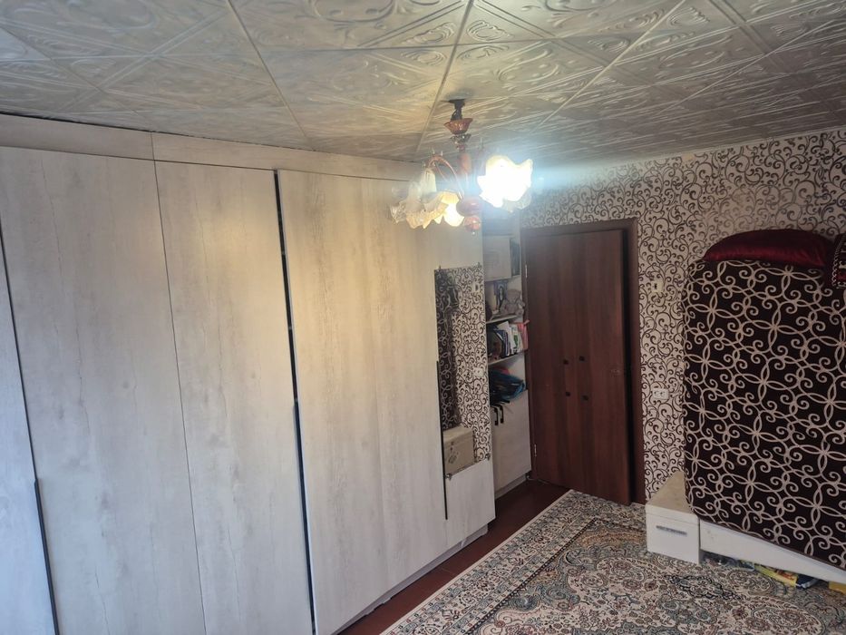 Продам дом село Юбилейное