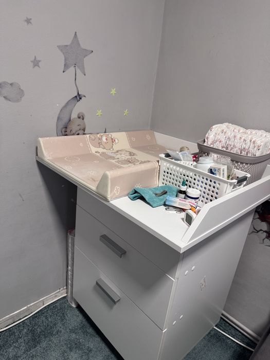 Masa infasat bebelus