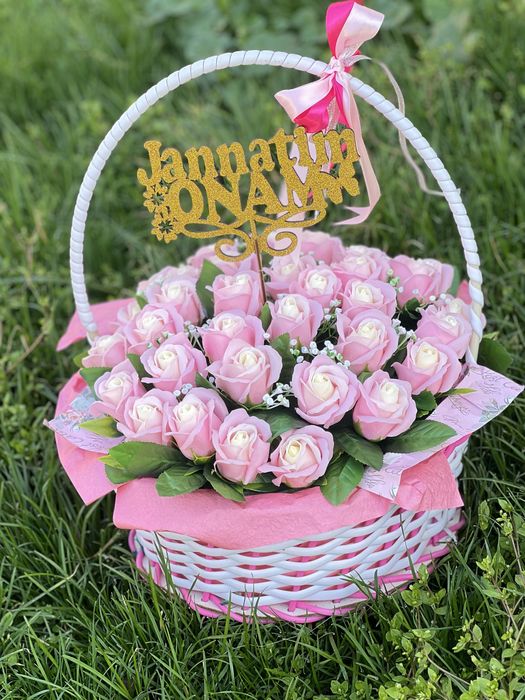 Onajonlarimiz un gullar