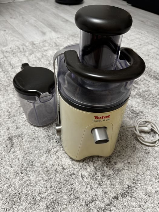 Storcator fructe - Tefal