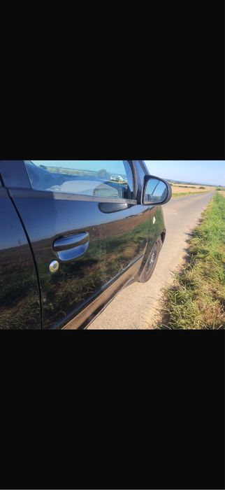 Mitsubishi Colt diesel 1, 5l 2007 motor defect