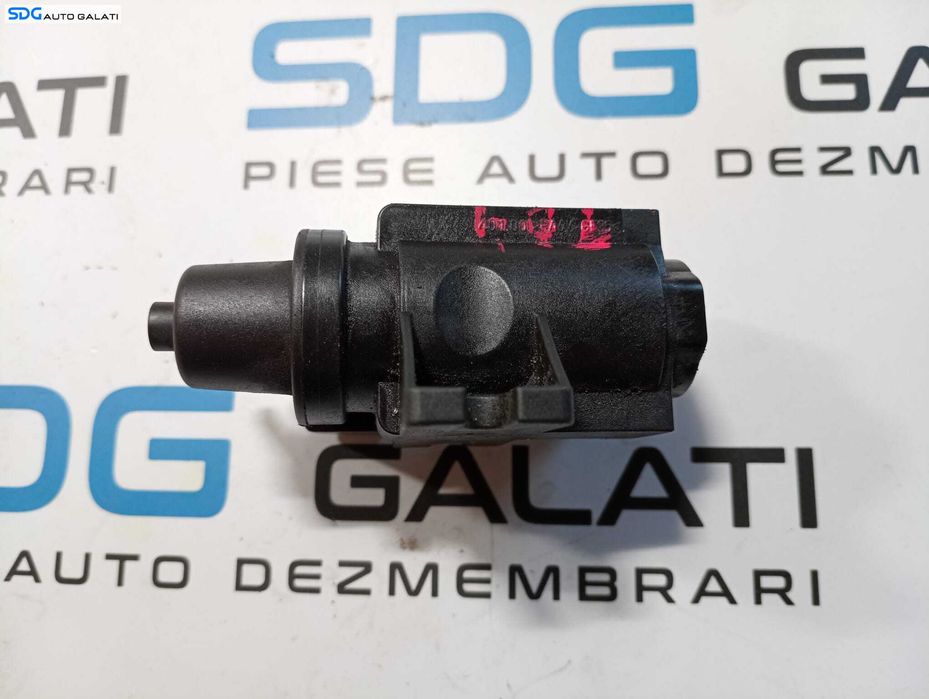 Supapa Electrovalva Vacuum Vacuum BMW X5 E70 2007 - 2013 Cod 7796634 [M7107]