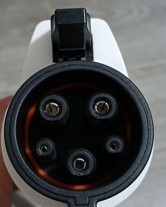 Cablu încărcare mașină electrica casa  Type 1 Duosida 16 A