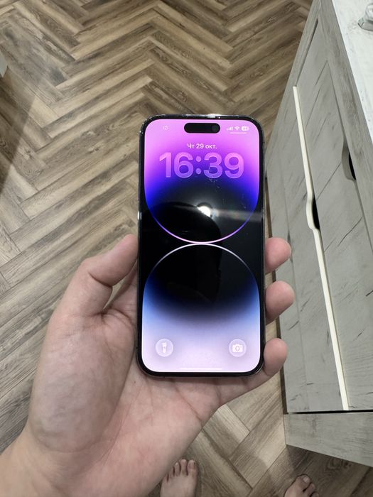 Apple Iphone 14 PRO