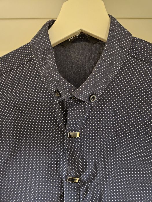 Мъжка риза braavos