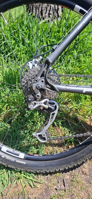 Колело focus 26 алуминиево фабрична сглобка 350 евро