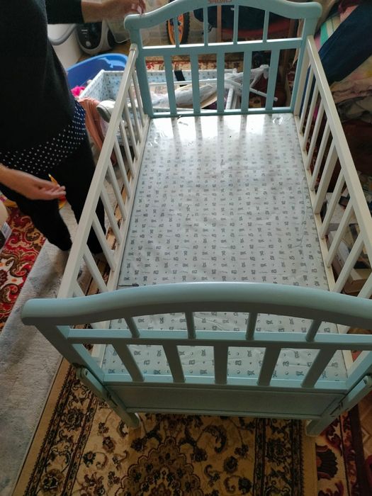 Манеж для ребёнка