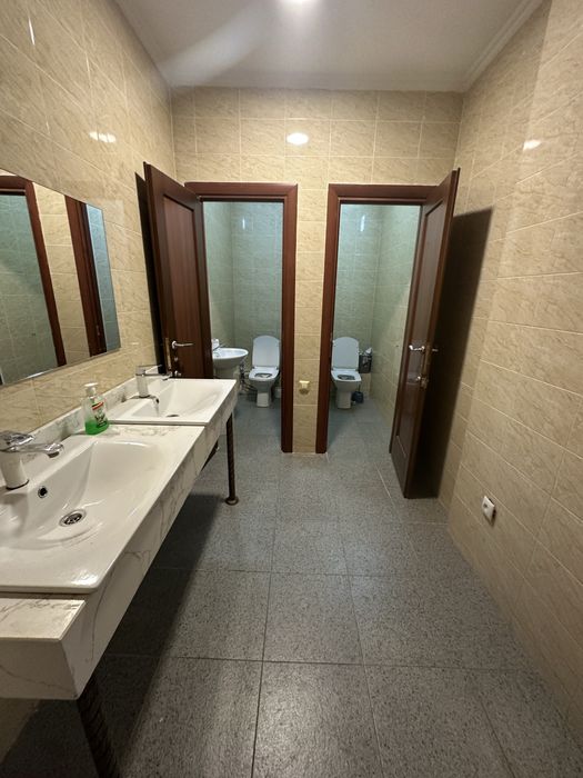 сдается в аренду офис