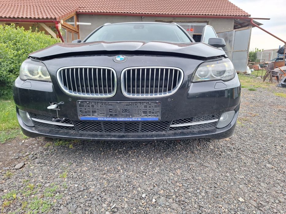 Dezmembrez bmw E60 E61 520d 525d  530d 530xd F10 F11 520d 530xd