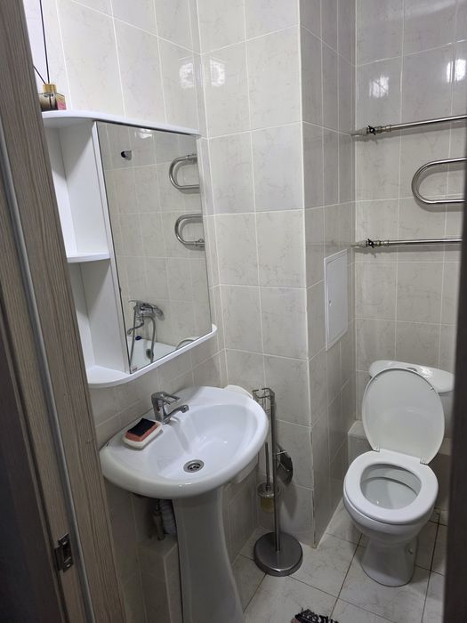 Сдаю по часам квартиру