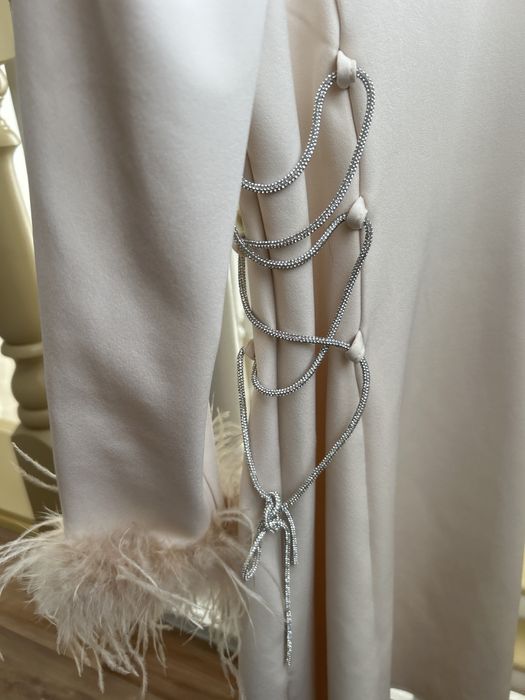 Платье для девочки. М ка