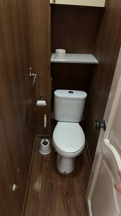 Сдается своя квартира океан