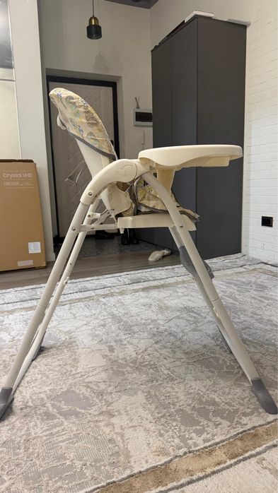 Детский стульчик