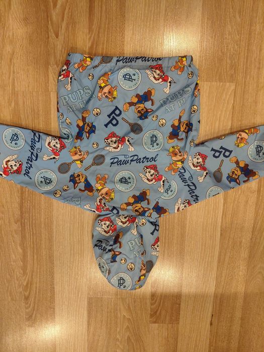 Детско яке пролет-есен-р-р 110