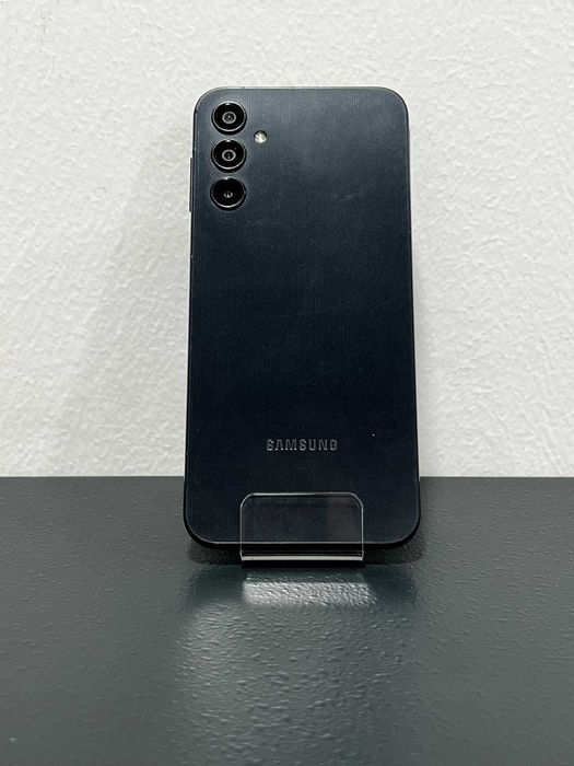 ZAP AMANET MARGEANULUI - Samsung A14 - 64GB - Black #6600