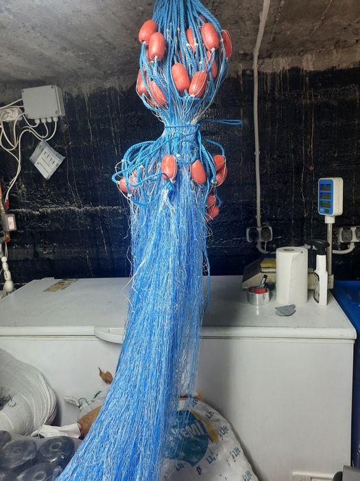 Plase pescuit traditionale