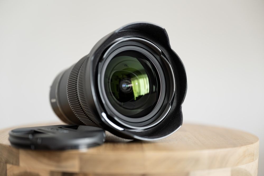 Nikon Z 14-24 f2.8S