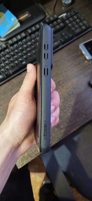 Чехол nillkin samsung galaxy s23 plus +