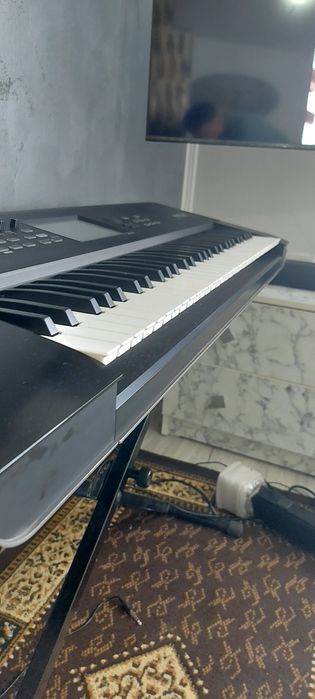 Vand Korg Nautilus