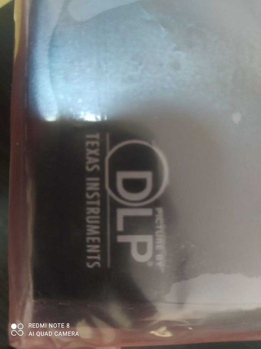 Ricoh yangi proektor