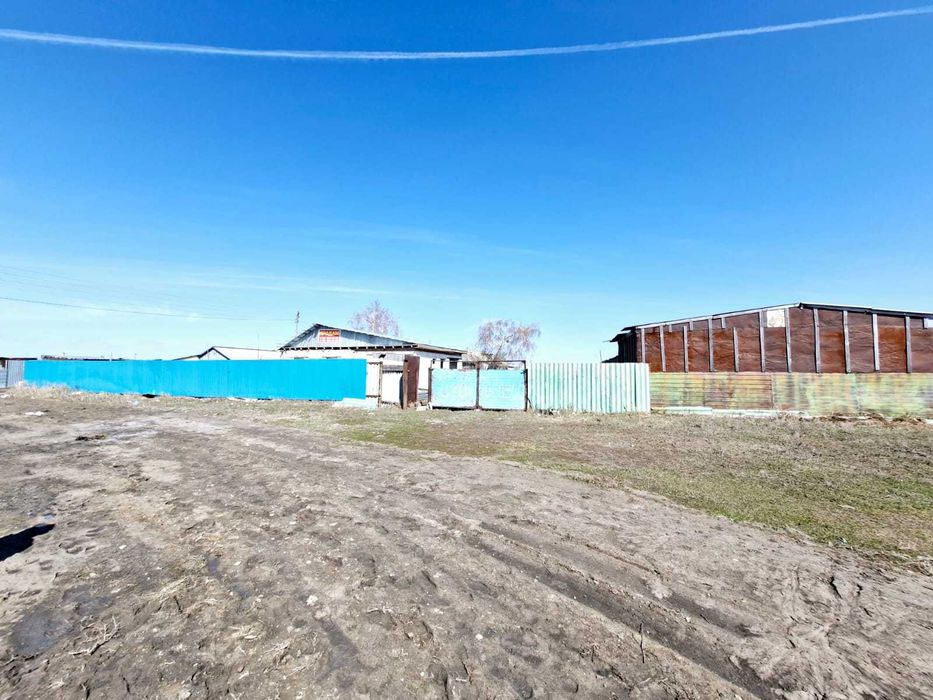 Продажа дома с участком с Талапкер