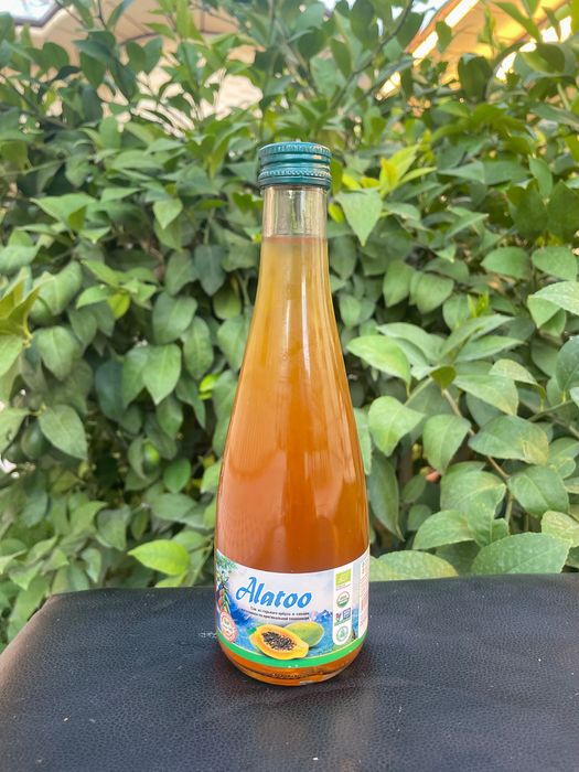 Alatoo( organik)