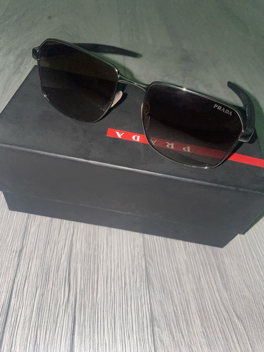 Ochelari De Soare Prada