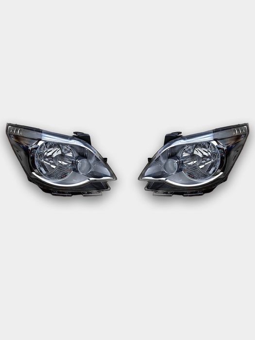 Cobalt midnight фара передняя (old qismi)