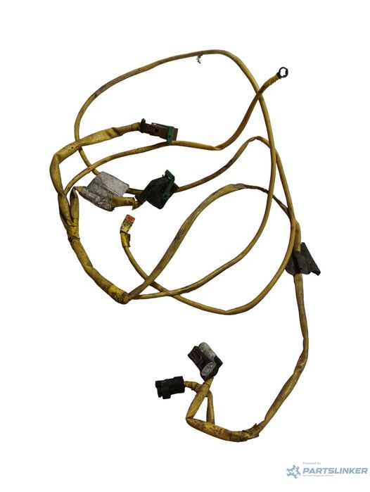 Alte Cablaje Iveco Daily Vi Box Body / Estate 2014 - > 5801958404