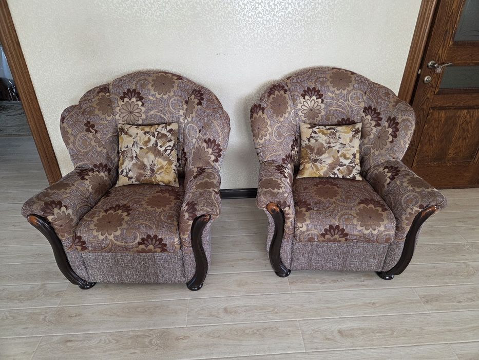 Продам мебель в хорошем состоянии