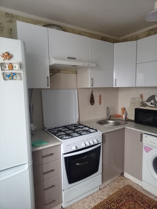 Сдается однакомнатная квартира