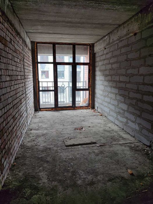 Продается двухкомнатная квартира, Новостройка, Гранд Сити