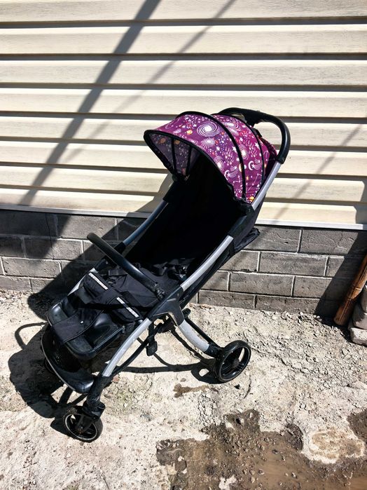 Продам коляску срочно