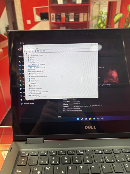 Laptop Dell Latitude 3390 Amanet BKG